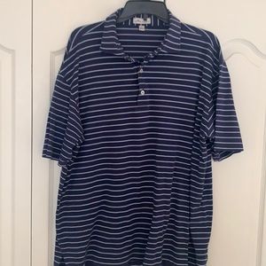 Men’s Peter Millar polo